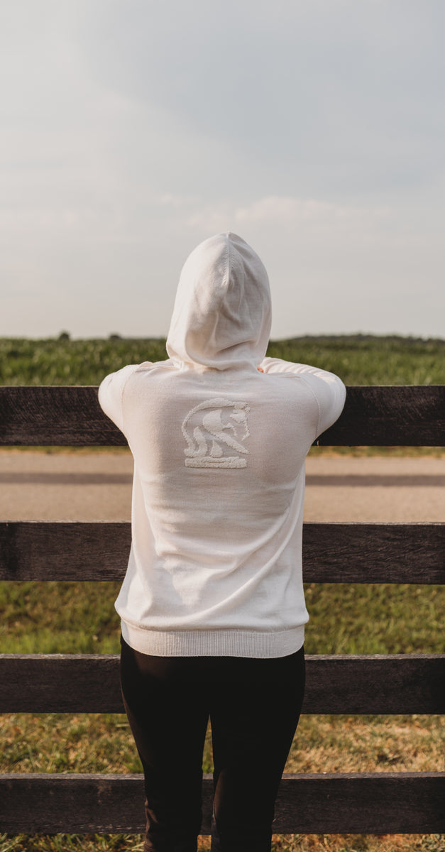 Tori Hoodie Pullover