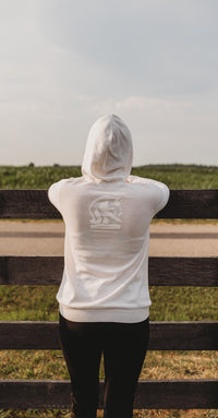 Tori Hoodie Pullover